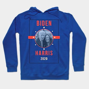 Biden Harris 2020 Hoodie